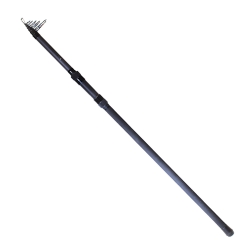 Daiwa Black Widow 360 cm 60-120 gr Tele Sazan Kamışı - Daiwa