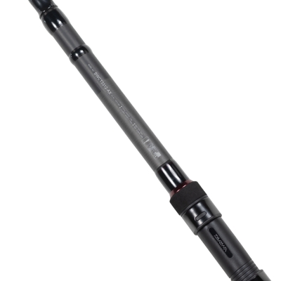 Daiwa Black Widow 390 cm Max 3.5 lbs Tele Sazan Kamış - 2