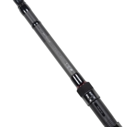 Daiwa Black Widow Carp 390 cm Max 3.5 lbs Tele Sazan Kamış - 2