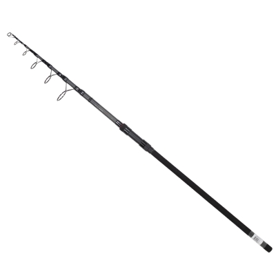 Daiwa Black Widow Carp 390 cm Max 3.5 lbs Tele Sazan Kamış - 1