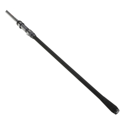 Daiwa Black Widow Carp 396 cm Max 3.5 lbs Sazan Kamış - 4