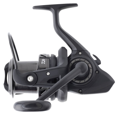 Daiwa Black Widow Carp 5000 LDA Sazan Olta Makinesi - 1