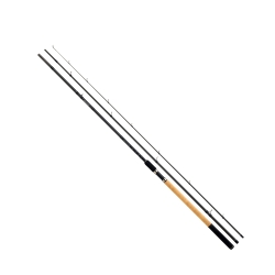 Daiwa Black Widow Match 393 cm 6-18 gr Sazan Kamış - Daiwa