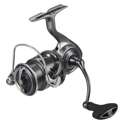 Daiwa Caldia LT MQ 25 2500 Spin Olta Makinesi - 2