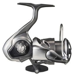 Daiwa Caldia LT MQ 25 3000 Spin Olta Makinesi - 5