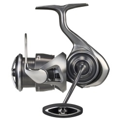 Daiwa Caldia LT MQ 25 4000 C Spin Olta Makinesi - Daiwa
