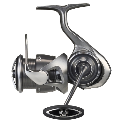 Daiwa Caldia LT MQ 25 4000 C XH Spin Olta Makinesi - 1