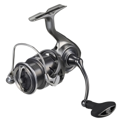 Daiwa Caldia LT MQ 25 4000 C XH Spin Olta Makinesi - 2