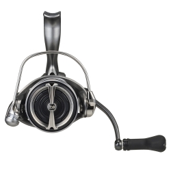 Daiwa Caldia LT MQ 25 4000 C XH Spin Olta Makinesi - 3