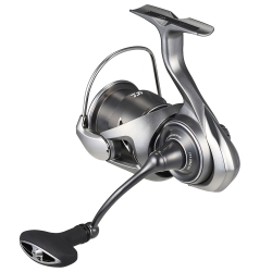 Daiwa Caldia LT MQ 25 4000 C XH Spin Olta Makinesi - 4