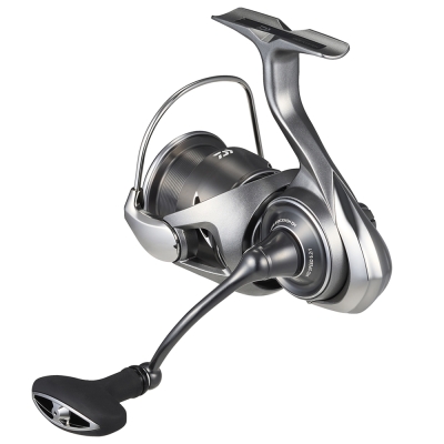 Daiwa Caldia LT MQ 25 4000 C XH Spin Olta Makinesi - 4
