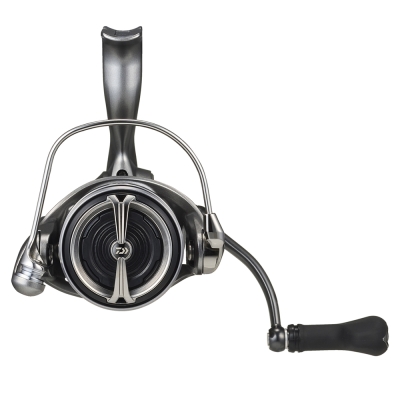 Daiwa Caldia LT MQ 25 4000 C XH Spin Olta Makinesi - 3
