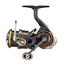 Daiwa Caldia MQ LT 22 2500 XH Spin Olta Makinesi - Daiwa