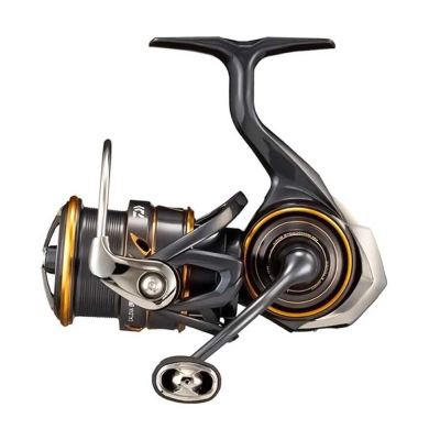 Daiwa Caldia MQ LT 22 2500 XH Spin Olta Makinesi - 1