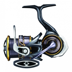 Daiwa Caldia MQ 22 LT 4000 DC XH Spin Olta Makinesi - Daiwa