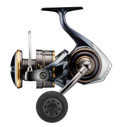 Daiwa Caldia SW 22 4000 C XH Spin Olta Makinesi - Daiwa