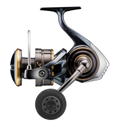 Daiwa Caldia SW 22 8000 P Jig Olta Makinesi - 1