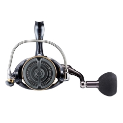 Daiwa Caldia SW 22 8000 P Jig Olta Makinesi - 2