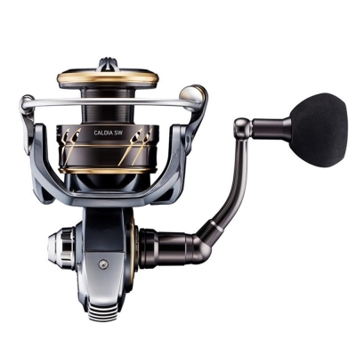 Daiwa Caldia SW 22 8000 P Jig Olta Makinesi - 3