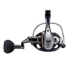 Daiwa Caldia SW 22 8000 P Jig Olta Makinesi - 4