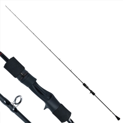 Daiwa Catalina SJ 183 cm 200-330gr Tek Parça Tetikli Slow Jig Kamış - Daiwa