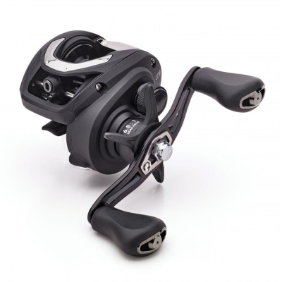 Daiwa CC 80 HSL Sol El Baitcasting Çıkrık - 1