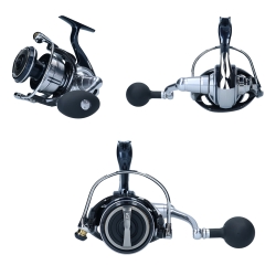 Daiwa Certate G 21 SW 8000 P Olta Makinesi - 2
