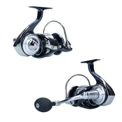 Daiwa Certate G 21 SW 8000 P Olta Makinesi - 3