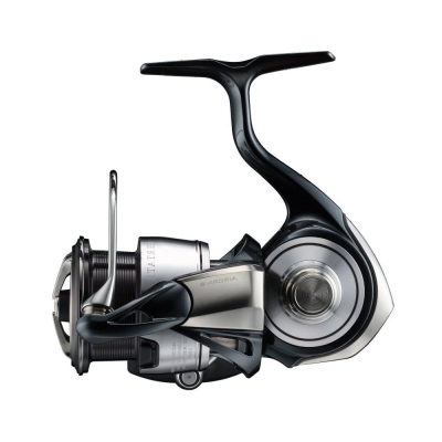 Daiwa Certate G FC LT 24 2500 Spin Olta Makinesi - 3