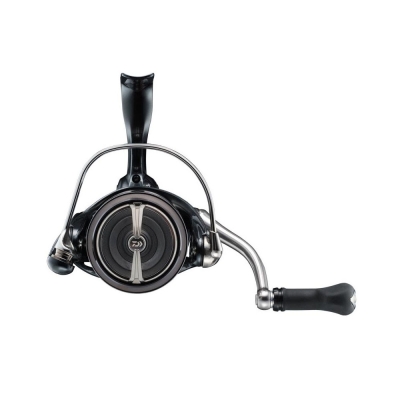 Daiwa Certate G FC LT 24 2500 Spin Olta Makinesi - 4