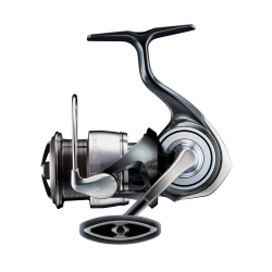 Daiwa Certate G LT 24 4000 DC Spin Olta Makinesi - Daiwa