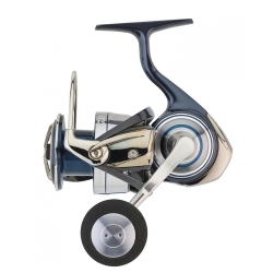Daiwa Certate G SW 21 6000 XH Spin Olta Makinesi - Daiwa