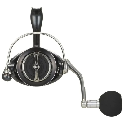 Daiwa Certate G SW MQ 24 4000 H Spin Olta Makinesi - 2