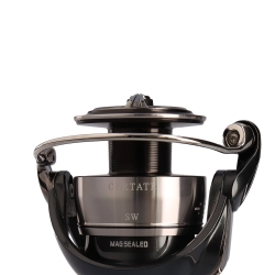 Daiwa Certate G SW MQ 24 4000 XH Spin Olta Makinesi - 3
