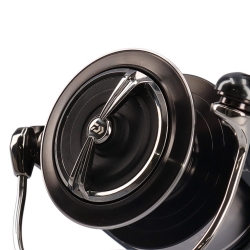 Daiwa Certate G SW MQ 24 4000 XH Spin Olta Makinesi - 4
