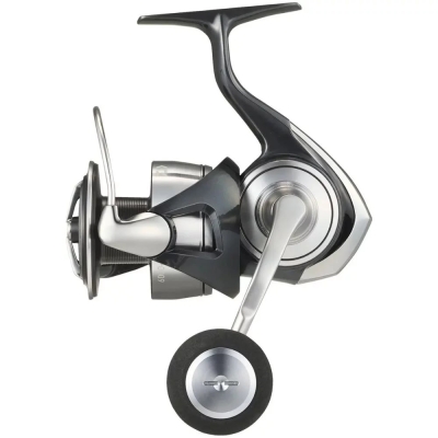 Daiwa Certate G SW MQ 24 5000 XH Spin Olta Makinesi - 1