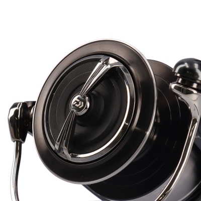 Daiwa Certate G SW MQ 24 5000 XH Spin Olta Makinesi - 4