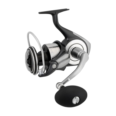Daiwa Certate SW MQ 26 14000 P Jig Olta Makinesi - 1