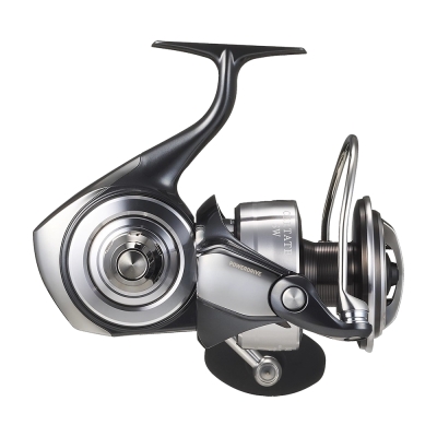 Daiwa Certate SW MQ 26 14000 P Jig Olta Makinesi - 3