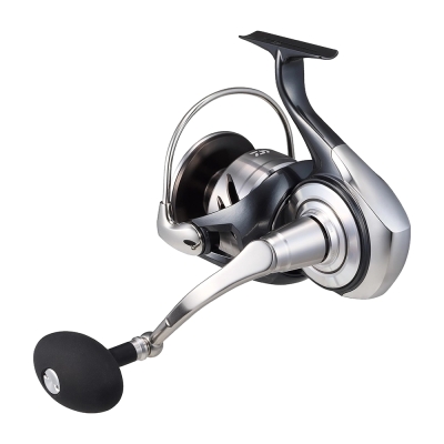 Daiwa Certate SW MQ 26 14000 P Jig Olta Makinesi - 4
