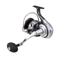 Daiwa Certate SW MQ 26 20000 P Jig Olta Makinesi - 2
