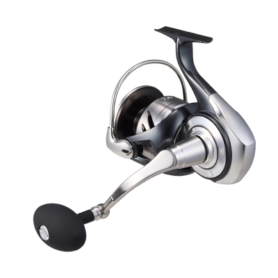 Daiwa Certate SW MQ 26 20000 P Jig Olta Makinesi - 2