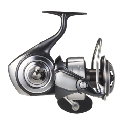 Daiwa Certate SW MQ 26 20000 P Jig Olta Makinesi - 3