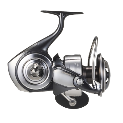 Daiwa Certate SW MQ 26 20000 P Jig Olta Makinesi - 3