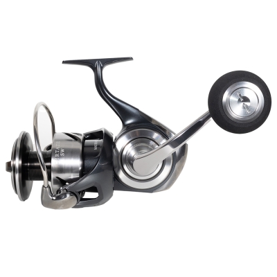 Daiwa Certate SW MQ 26 8000 P Jig Olta Makinesi - 1
