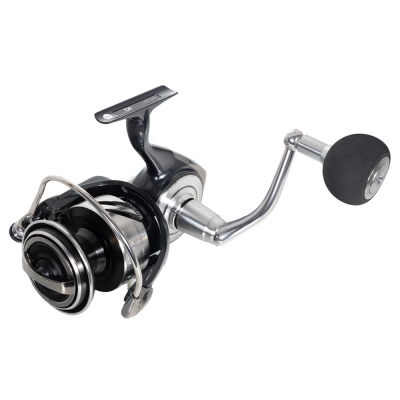 Daiwa Certate SW MQ 26 8000 P Jig Olta Makinesi - 4