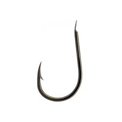 Daiwa Chinu Black Nickel İğne - Daiwa