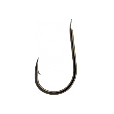 Daiwa Chinu Black Nickel İğne - 1