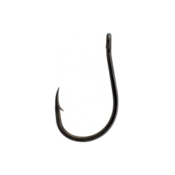 Daiwa Chinu Ring Black Nickel İğne - Daiwa