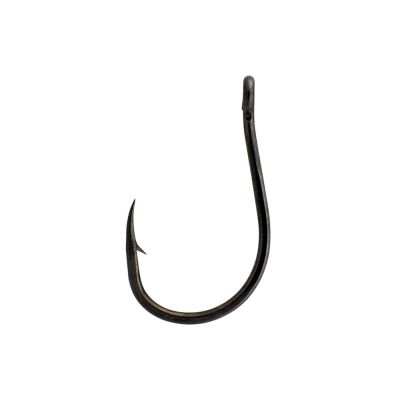 Daiwa Chinu Ring Black Nickel İğne - 1